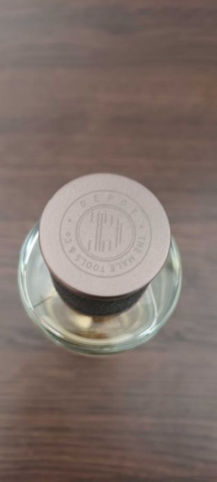 Depot No.905 Eau de Parfum White Cedar 100 ml