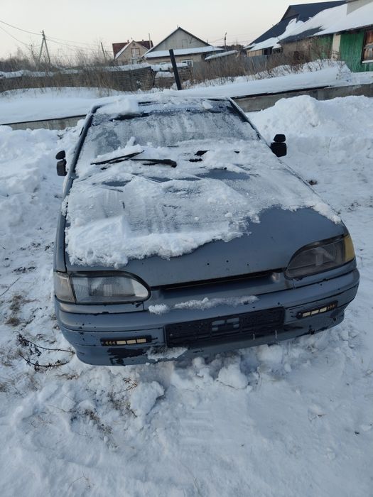 Продам на разбор Ваз 2114