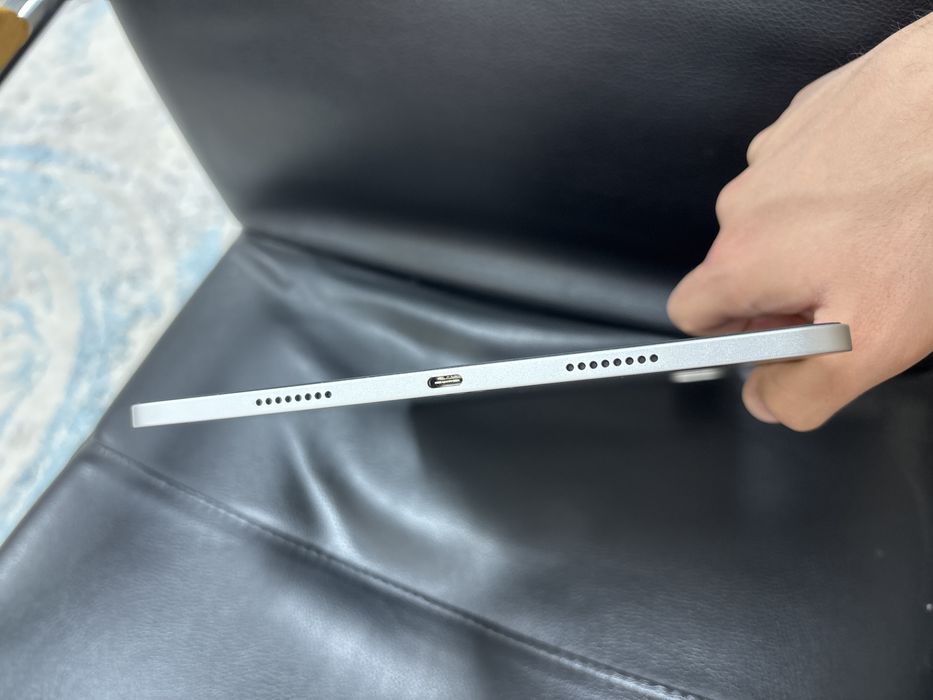 Срочно Ipad pro m2 +  Apple pencil2