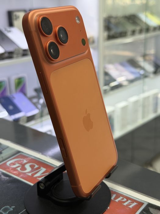 Iphone 17 Pro Max 256Gb