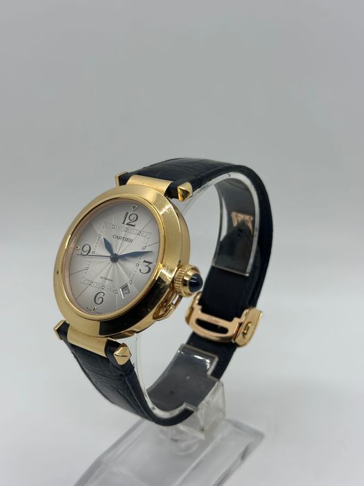 Cartier Pasha 41MM 4267 *CA NOU*