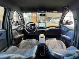 byd seagull podzakaz