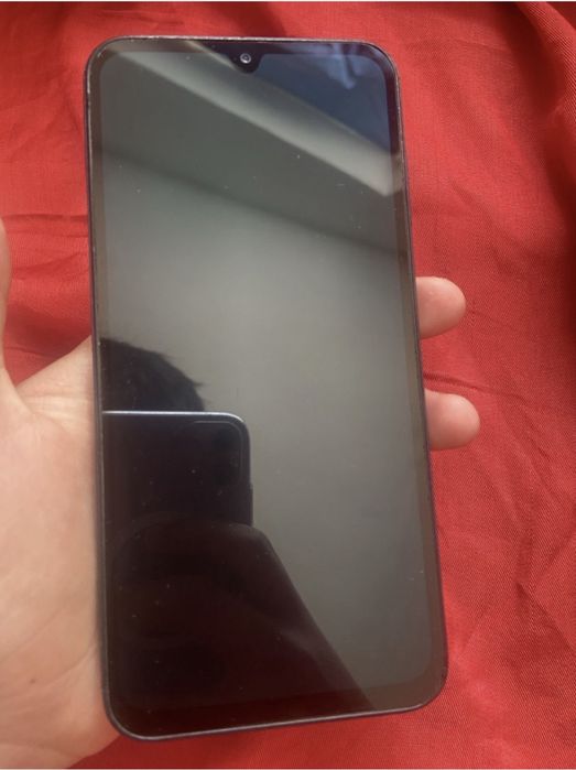 Samsung A15 sotiladi srochno