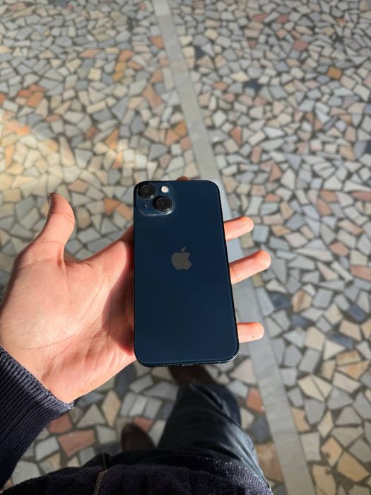 Айфон 13 идеал телефон