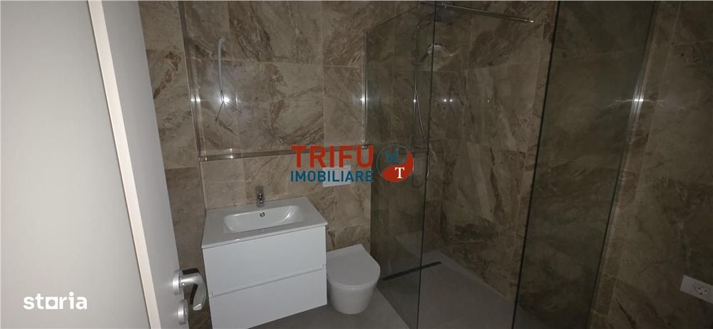 Apartament 3 Camere în Imobil Nou, Alba Iulia