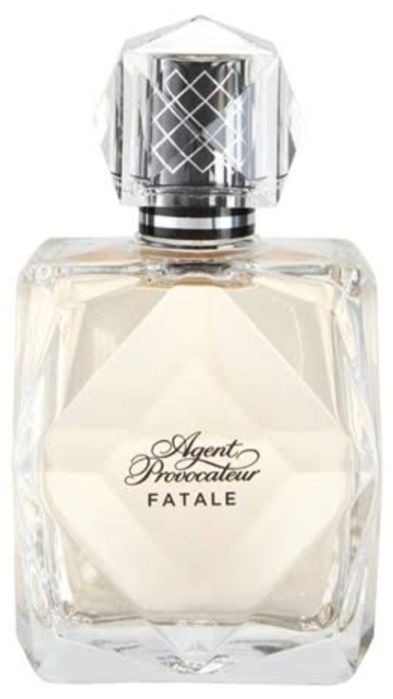 Agent Provocateur Fatale