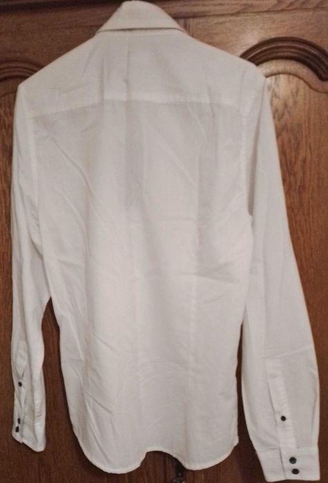 Camasa New Yorker - FSBN, masura S, noua, cu eticheta