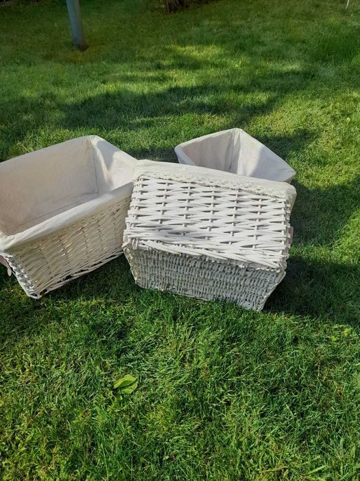 продам корзины для дома