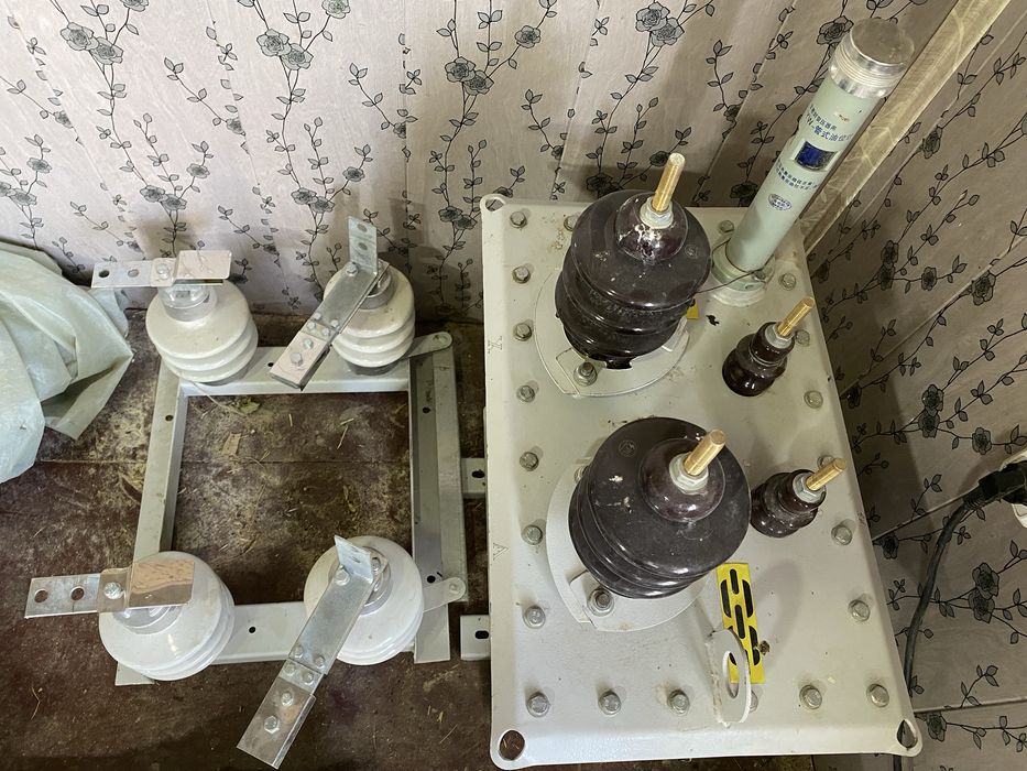 Трансформатор. ОМП 10/10 У1.  10 kVa, 50 Hz