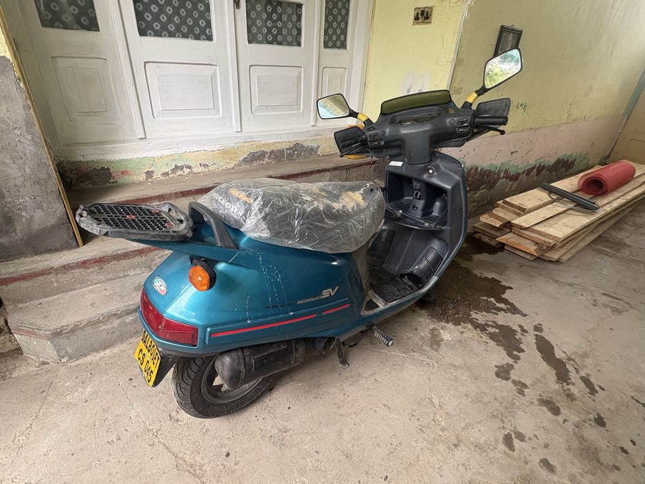 vand scooter pevgeot 80 cc