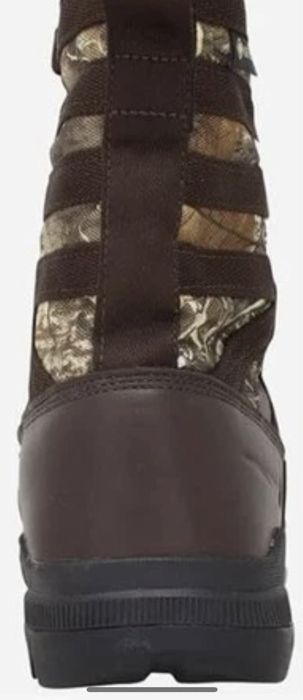 Тактически кубинки NIKE Realtree Sfb Gen 2 46