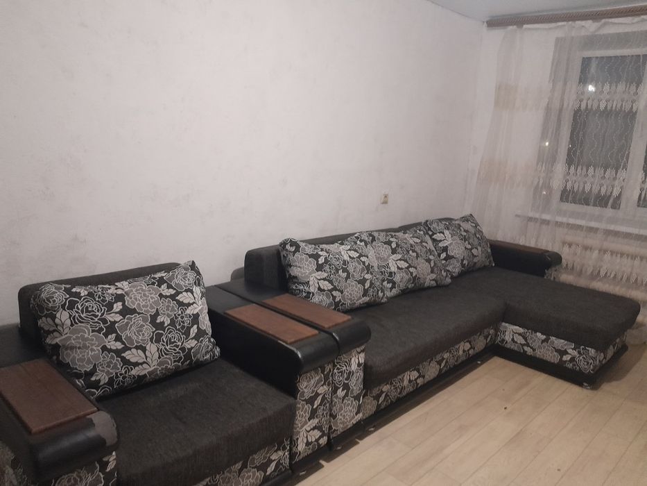 Сдам комнату в общежитии 18м²