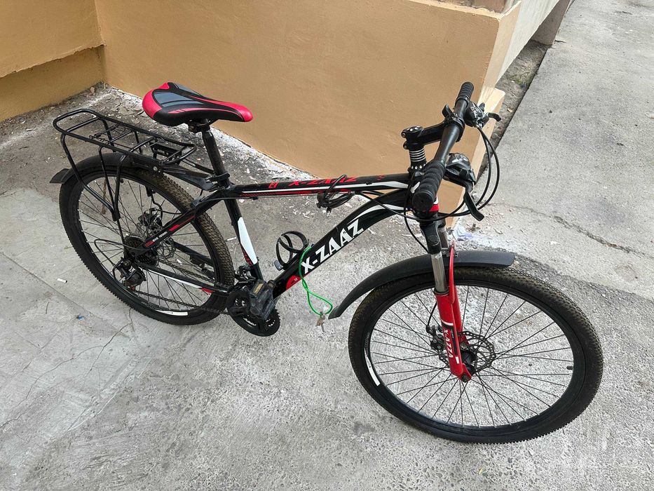 велосипеды двухколесные
