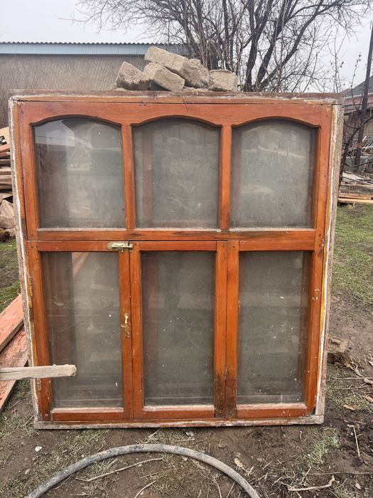 Агаш Терезе тегын