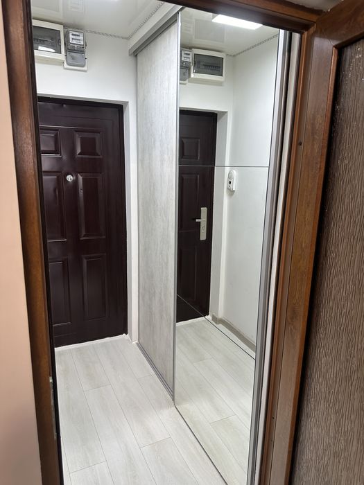 Regim hotelier Mazepa - zona Faleza Dunarii