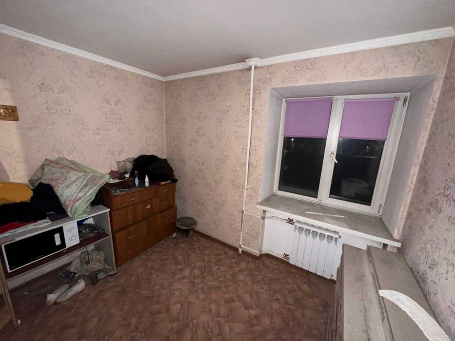 В продаже 3х ком квартира Крылова 80