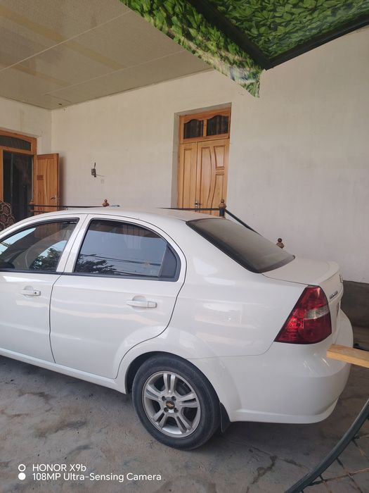 Nexia 3 Chevrolet