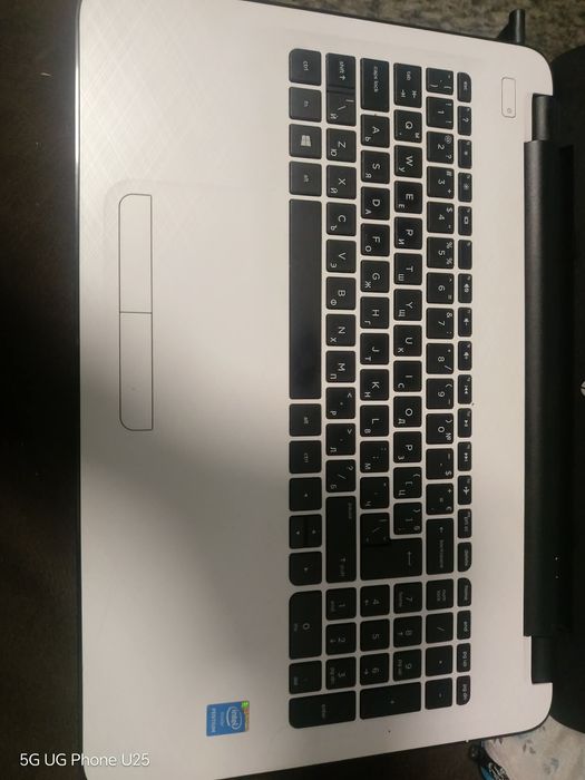 Лаптоп HP Stream 14