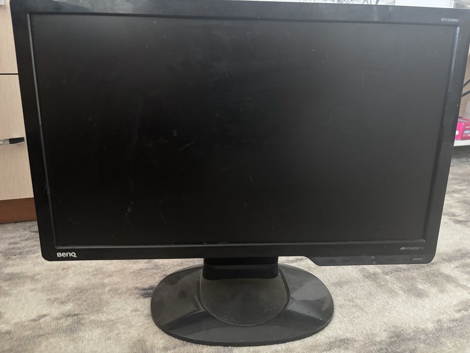 Продам монитор benQ