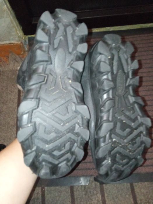 Зимние сапоги для мальчика