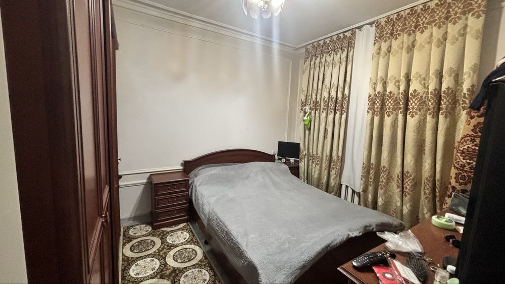 Продам свою квартиру 2/3/4