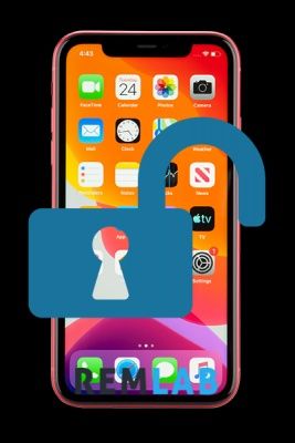 Разблокировка телефонов и планшетов