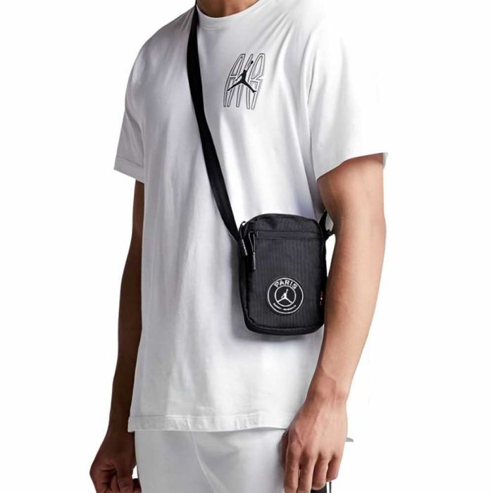 Jordan Paris Saint-Germain/мъжка чантичка