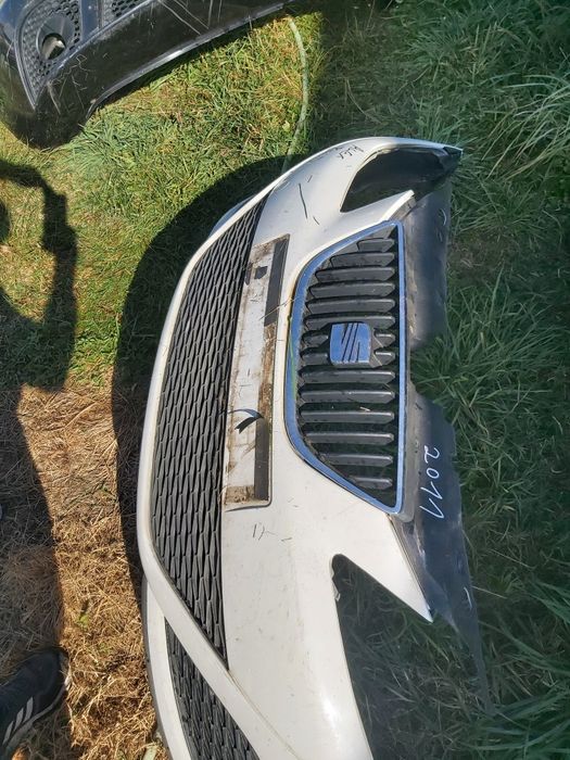 Bara fata seat ibiza