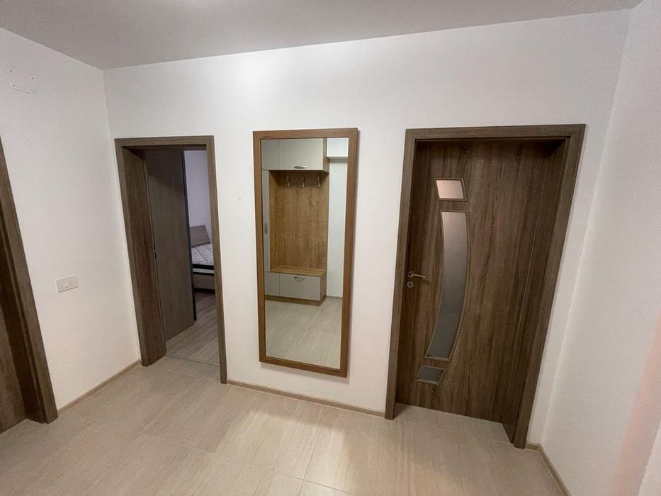 Inchiriez apartament 2 camere Onestilor