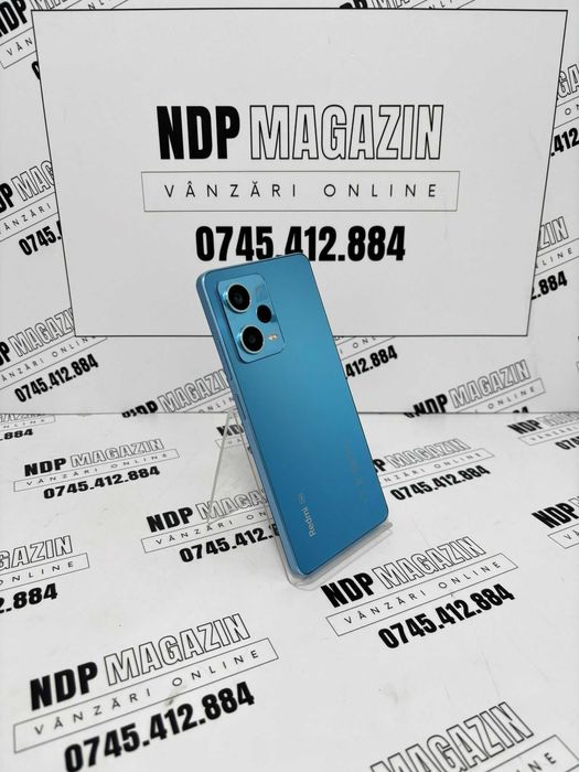 NDP Amanet NON-STOP Sos. Giurgiului 119 REDMI NOTE 12 PRO (47629)