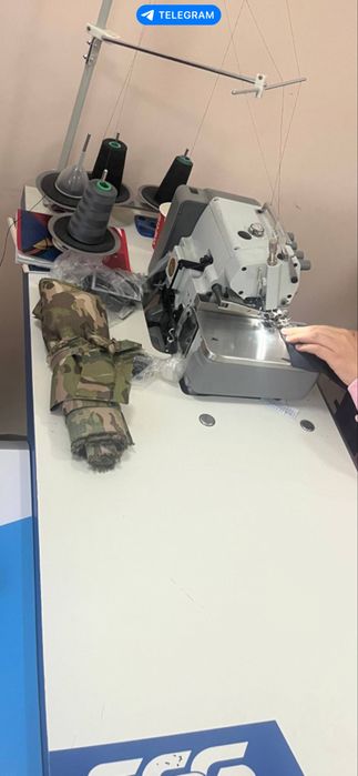 Tikuv mashinalari sotiladi, srochno!!!