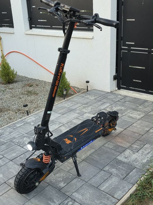 Kukirin G2 master