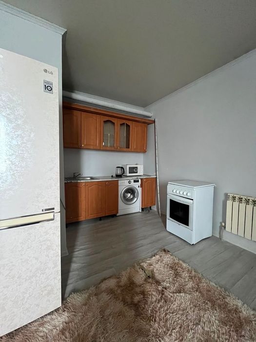 Квартира долгосрочно