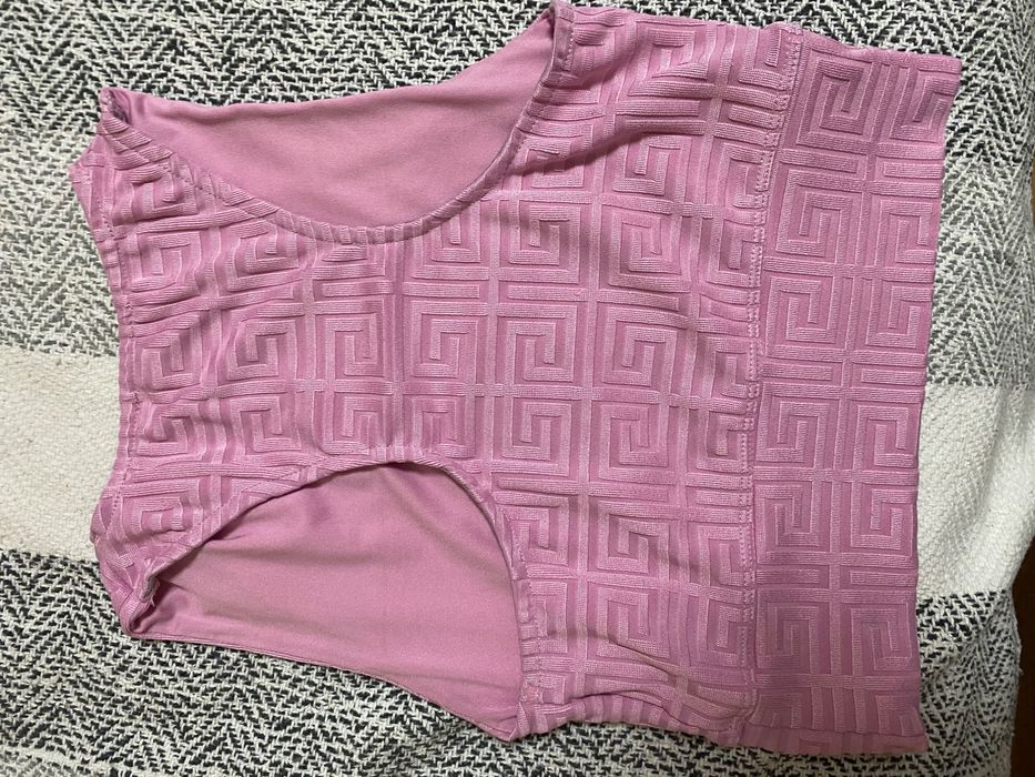 Розов потник Amisu