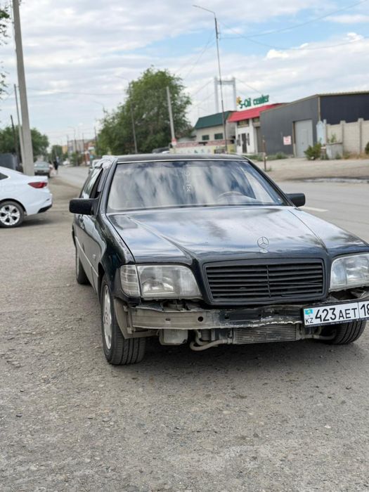 Продам Мерседес w140