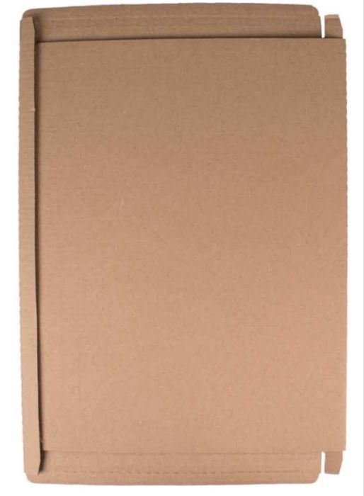 Кутии от Велпапе 42 x 32 x 3 cm (плоска за Формат A3)