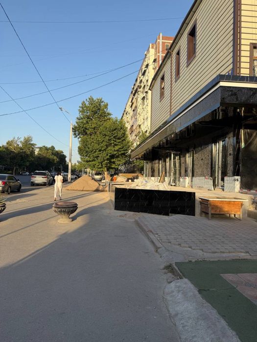 Аренда под Офис Ориентир Метро Минор  3 Магазинов в одном месте