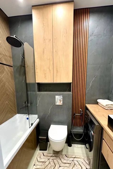 Сдаётся 2х ком-я по ул. Махтумкули Ор-р Макро супермаркет!