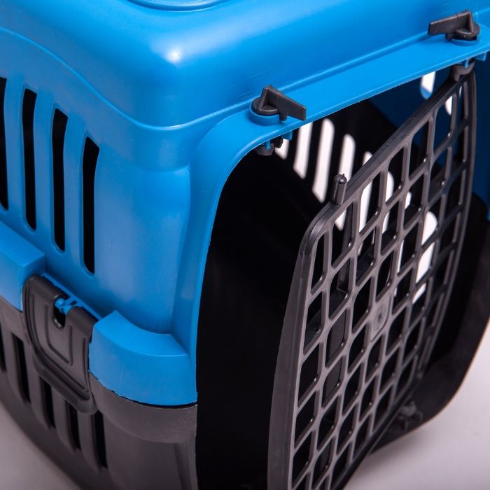 Транспортна чанта за куче или котка Фреш