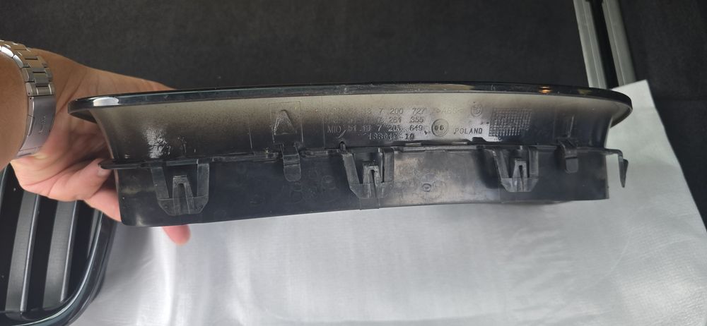 Оригинални Бъбреци за БМВ F10/F11