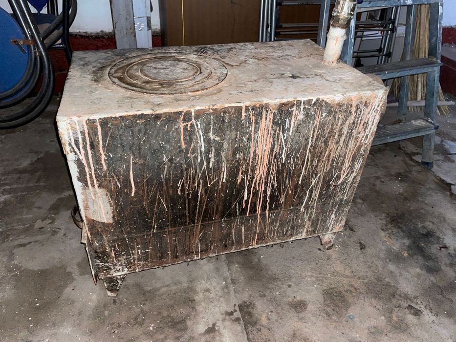 Продам Печки Лемакс 40000т.