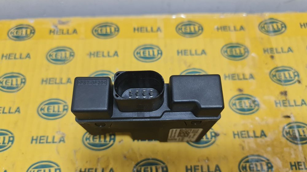 Modul calculator sunet evacuare Audi A6 C7 4G A7 Q5 SQ5 S6 4G0907160E