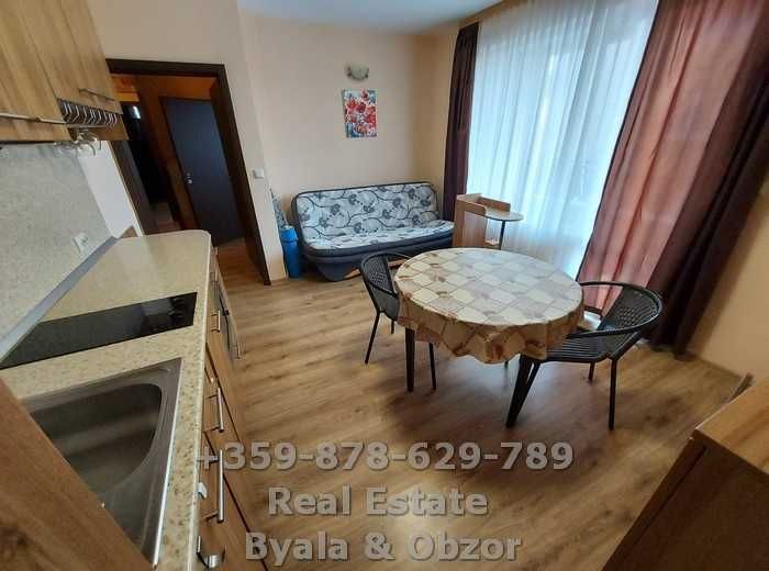 Продава се Двустаен апартамент в Обзор - 64 кв.м за 922 €/кв.м - Снимка #7