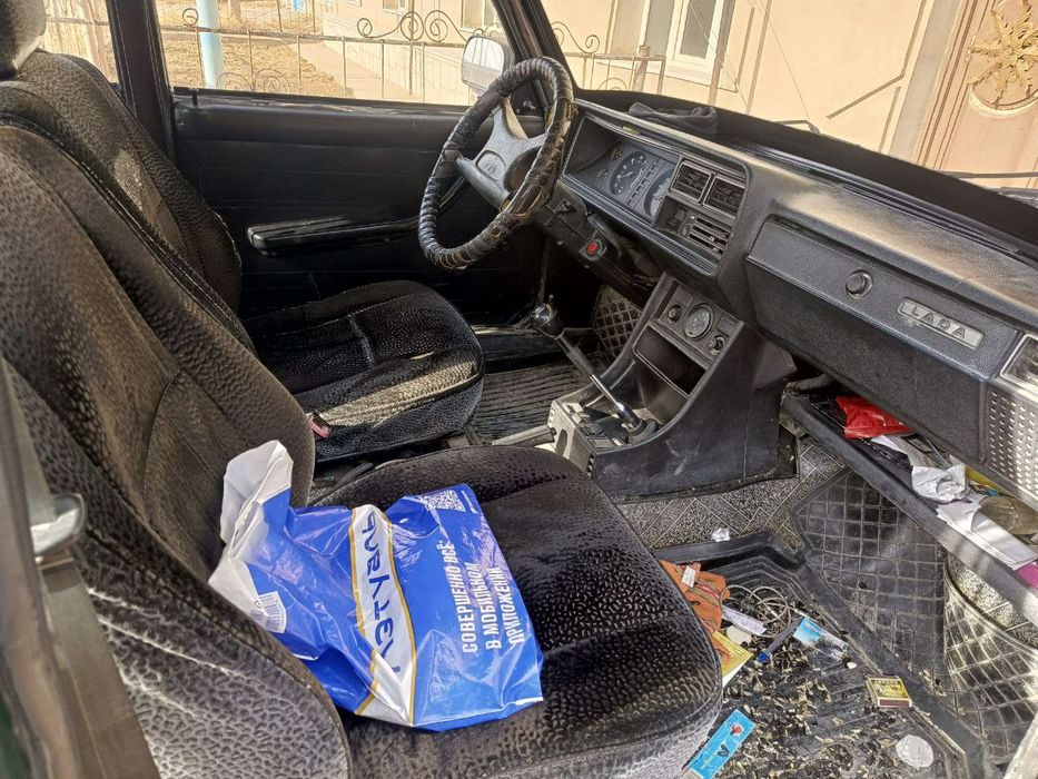 07 запчастга сотилади