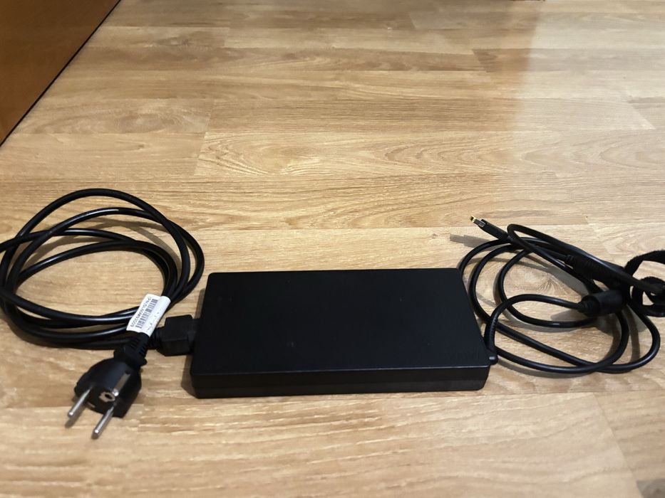 Lenovo Legion 5 Pro | RTX 3070 140W | Ryzen 7 5800H | 16GB RAM | SSD 1TB | 165Hz QHD