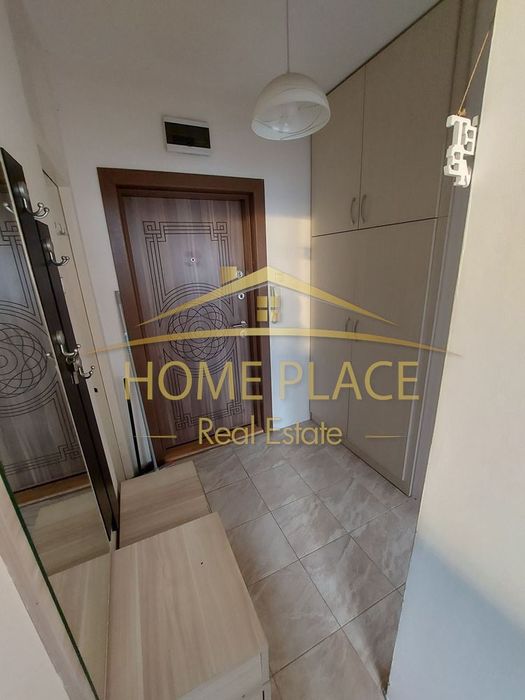 Дава се под наем Двустаен апартамент в Варна, Владислав Варненчик - 40 кв.м за 298.86 € - Снимка #9