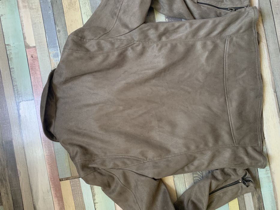 Мъжко яке Zara