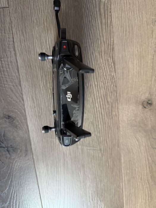 Квадрокоптер Mavic Pro