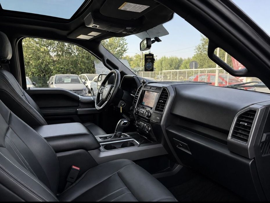 Ford F150
