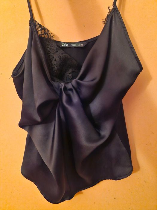 Massimo Zardi дамски колан+ Zara